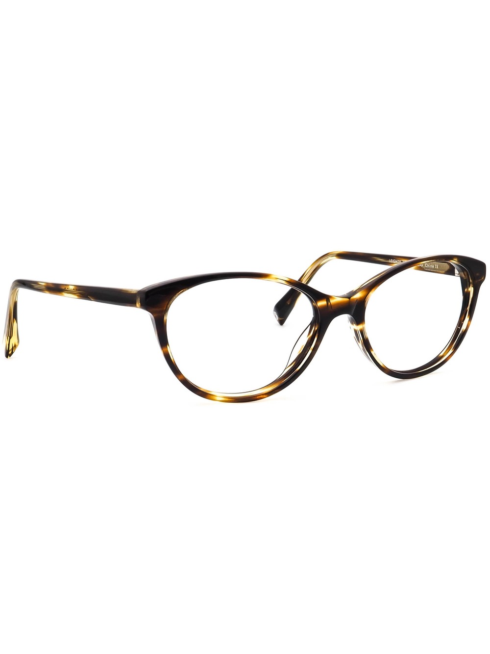 Warby Parker Leighty 256 Eyewear